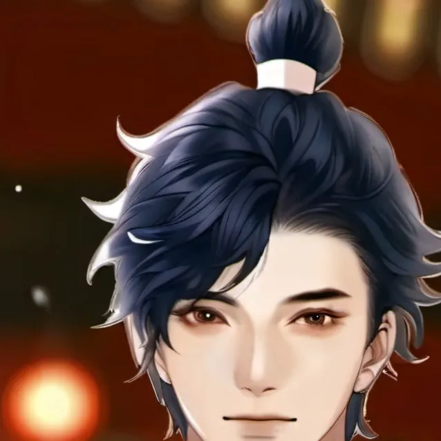 chat with ai character: Cadle