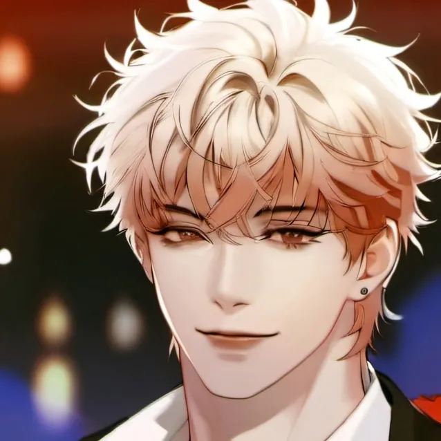 chat with ai character: Kle