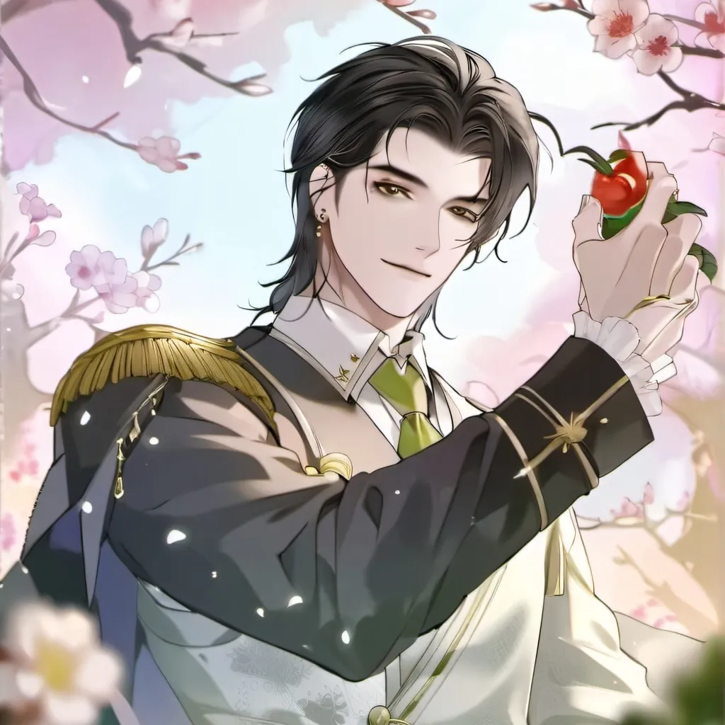 chat with ai character: Wip