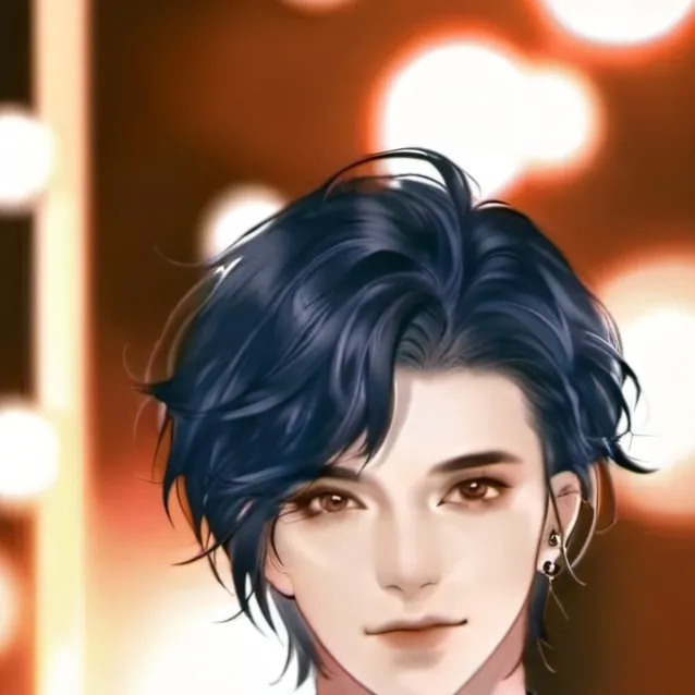 chat with ai character: Min