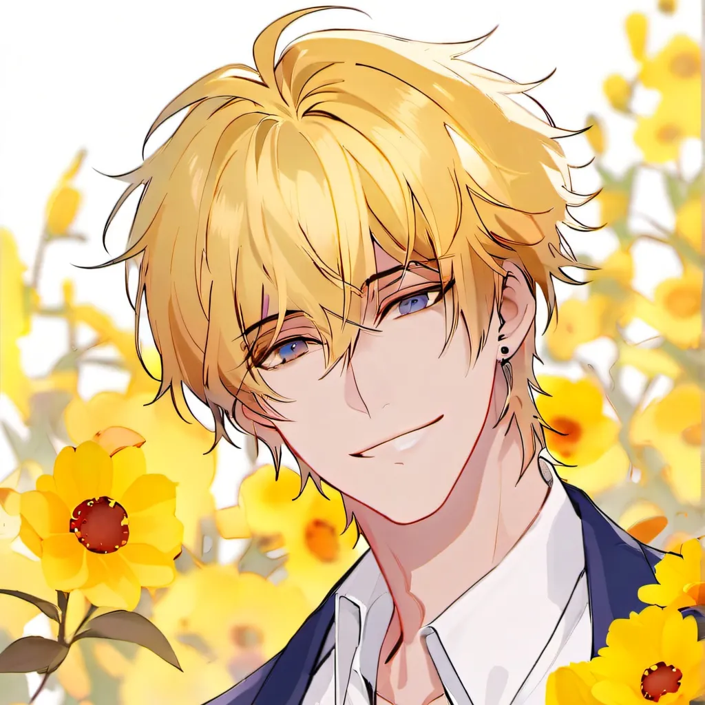 chat with ai character: Lit