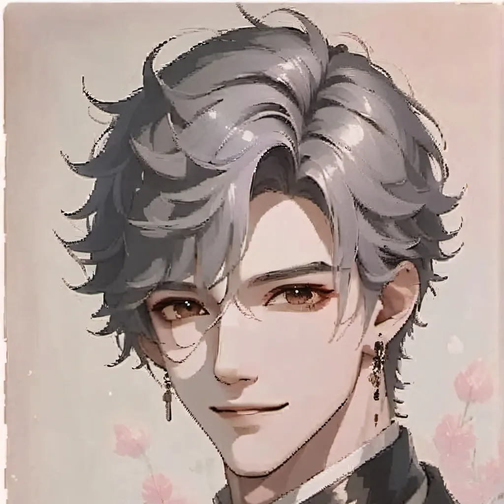 chat with ai character: Clak