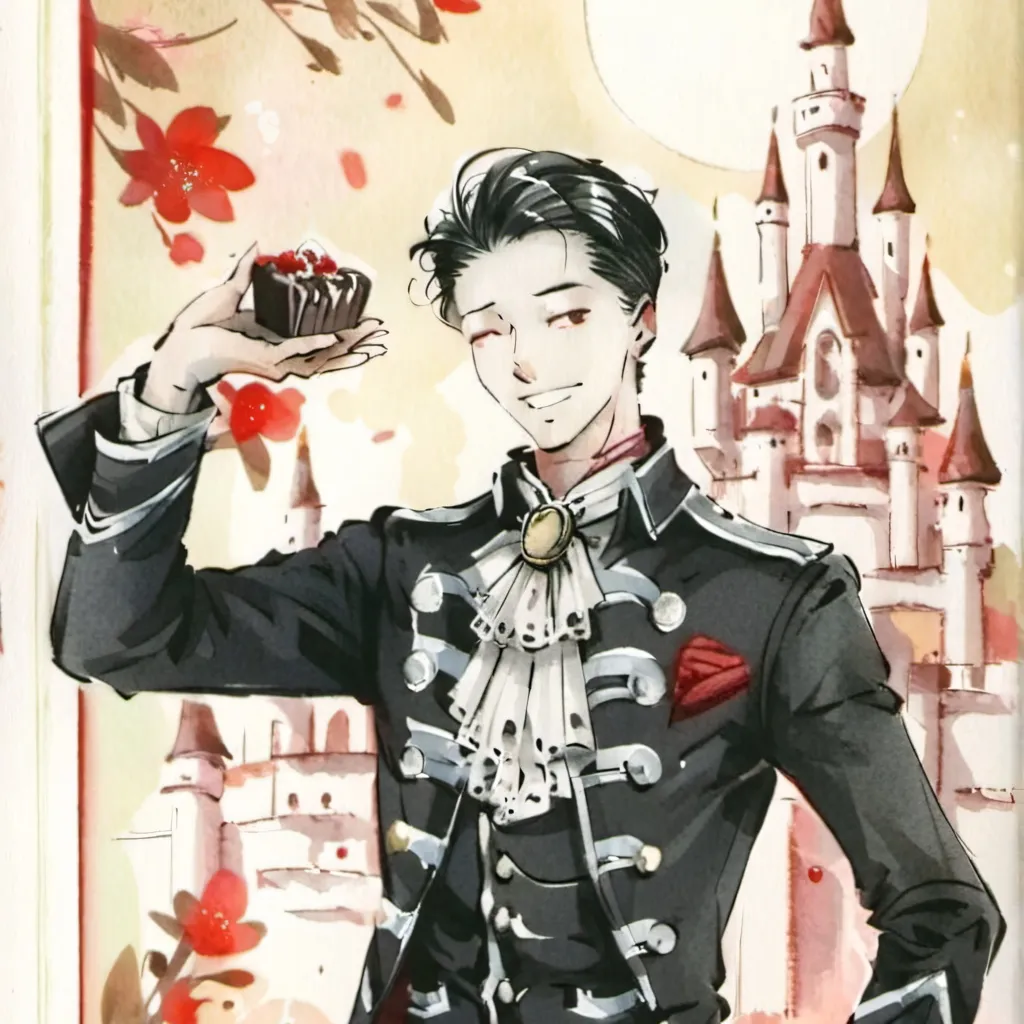 chat with ai character: Jlip 