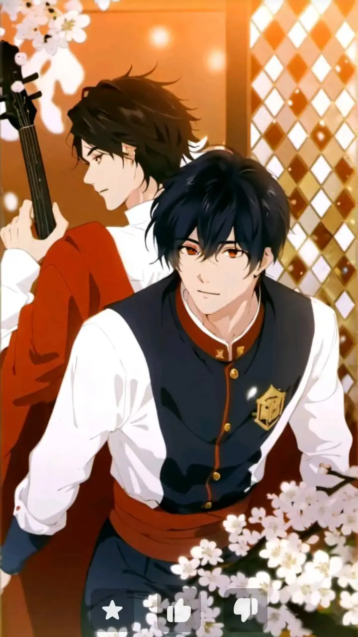 ai character: Nai-Nei background