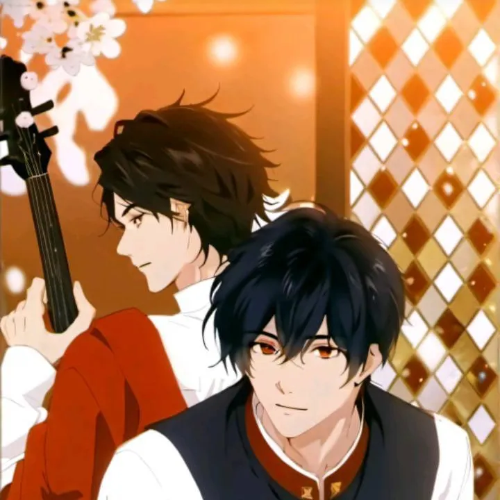 chat with ai character: Nai-Nei