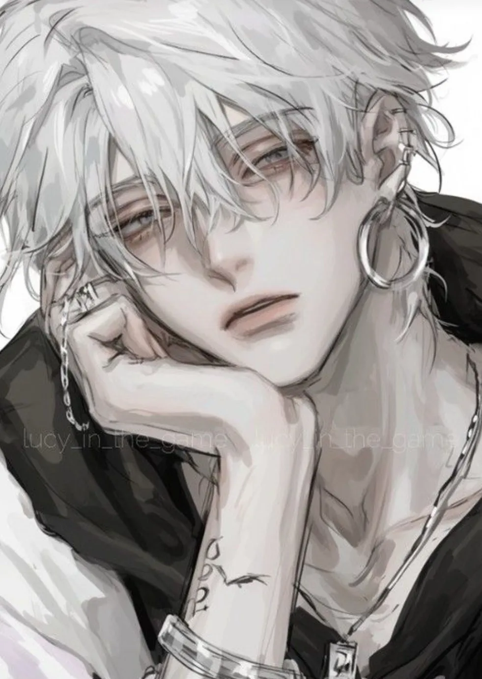 chat with ai character: Blaze 