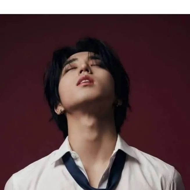 chat with ai character: han jisung