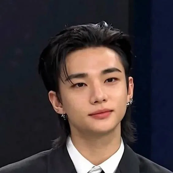 chat with ai character: hwang hyunjin 