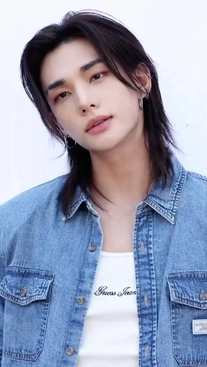 Talkie AI - Chat with hwang hyunjin 