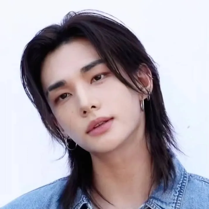 chat with ai character: hwang hyunjin 