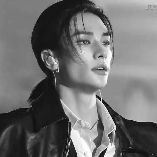 chat with ai character: hwang hyunjin 
