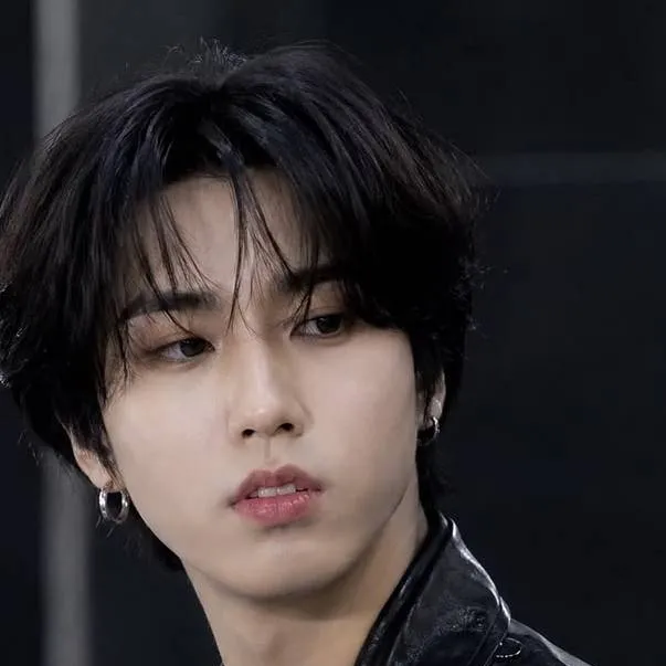 chat with ai character: Han jisung 