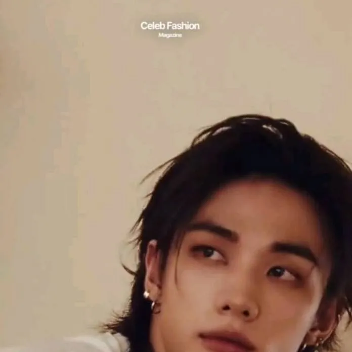 chat with ai character: Hyunjin 