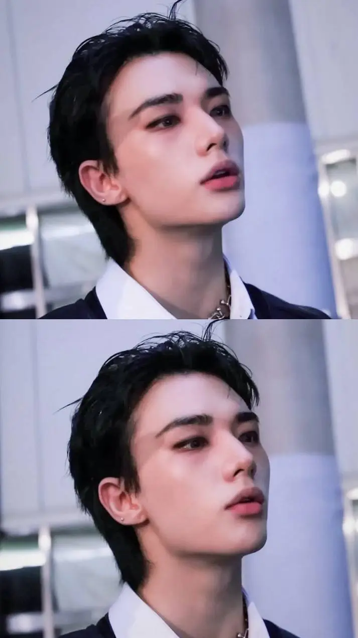 Talkie AI - Chat with Talkie_Hyun