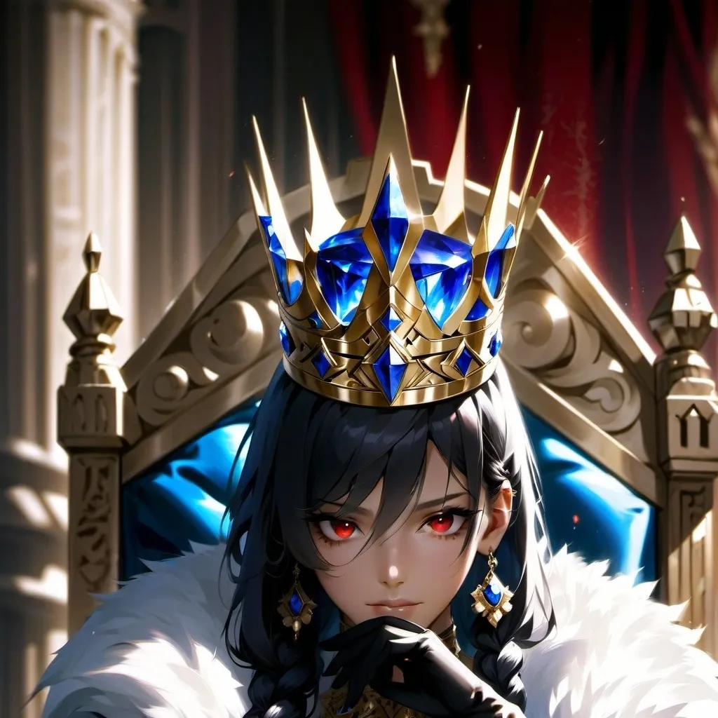 chat with ai character:  Sofia