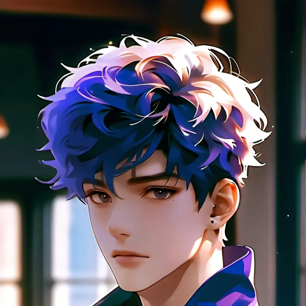 chat with ai character: Ryan