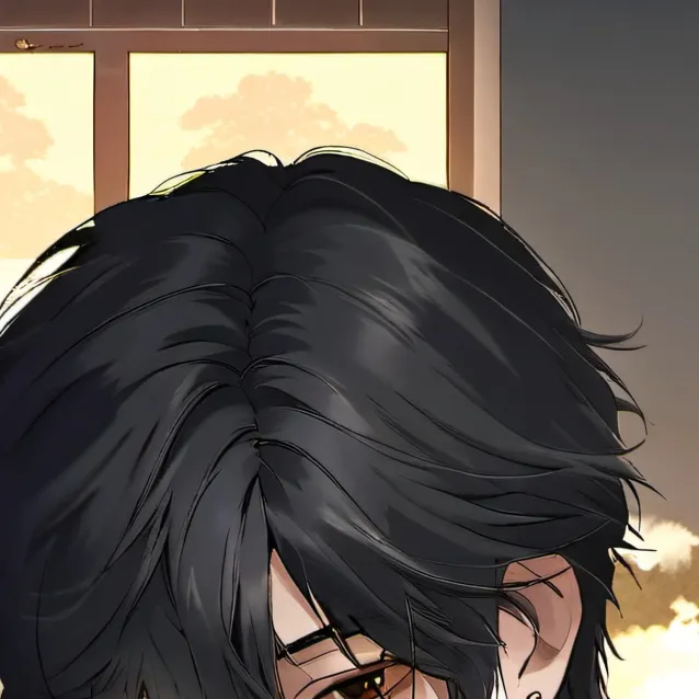 chat with ai character: zack 
