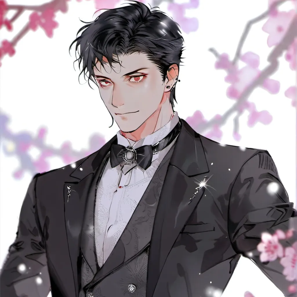 chat with ai character: 🌹Cristopher🌹❤️‍🔥