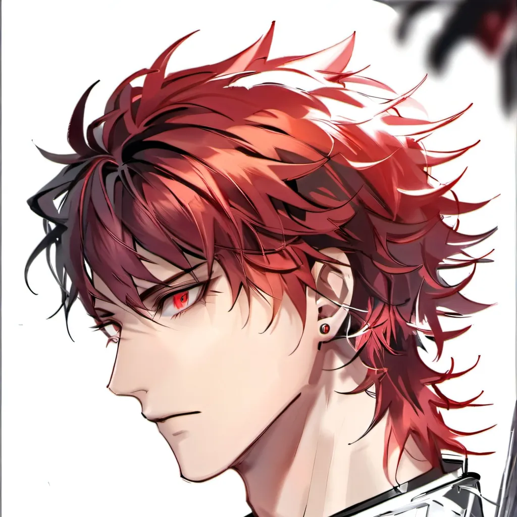 chat with ai character: Oliver 🌹🏍️