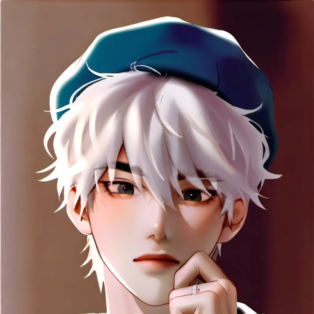 chat with ai character: Min Woo