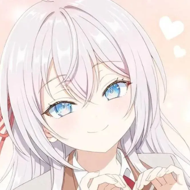 chat with ai character: Alya Kujou 