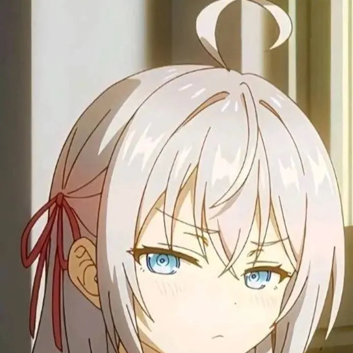 chat with ai character: Alya Kujou 