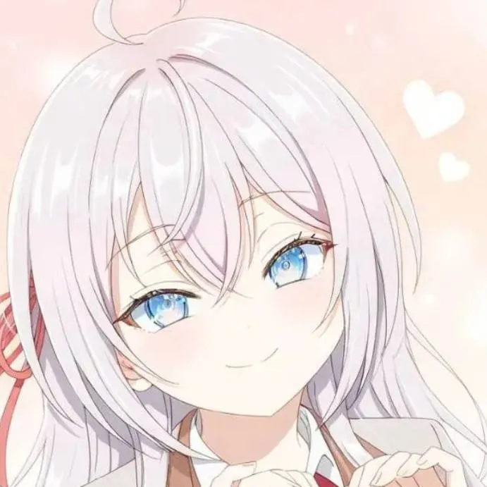chat with ai character: Alya Kujou 