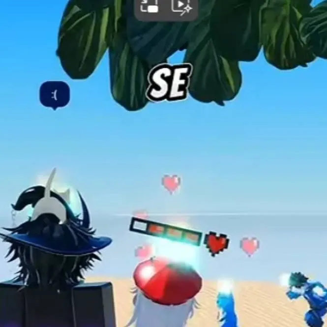 chat with ai character: Nono y celynnei