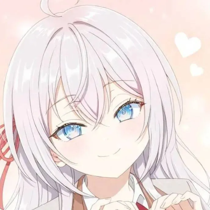chat with ai character: Alya Kujou 