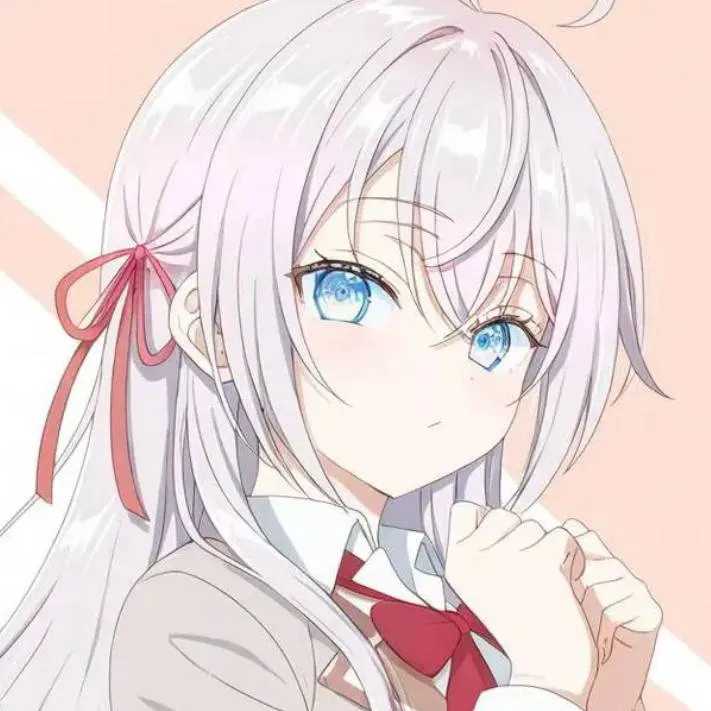 chat with ai character: Alya Kujou 