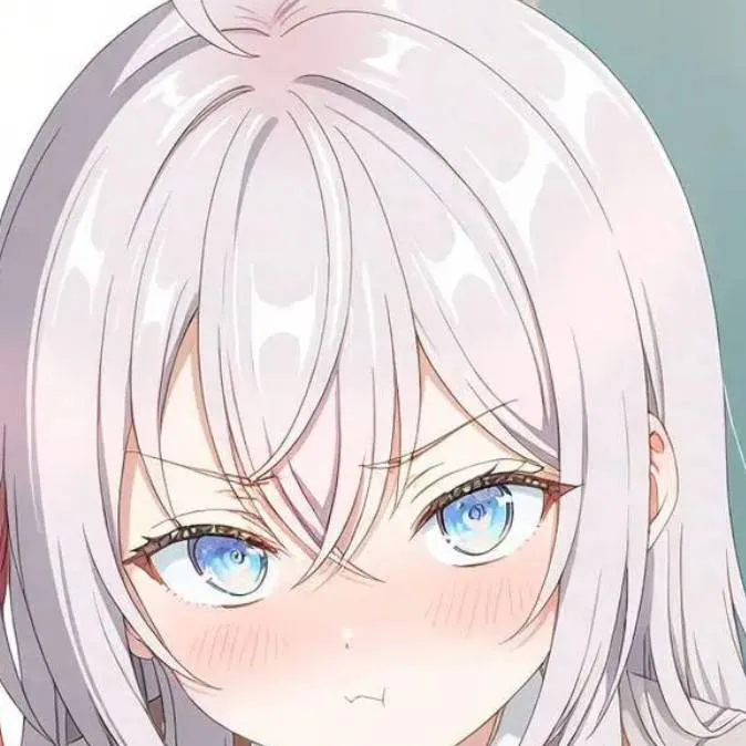 chat with ai character: Alya Kujou 