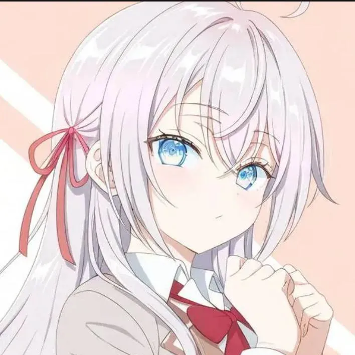 chat with ai character: Alya Kujou 