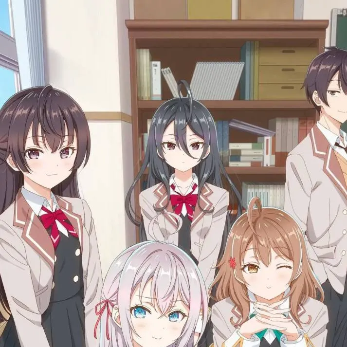 chat with ai character: roshidere