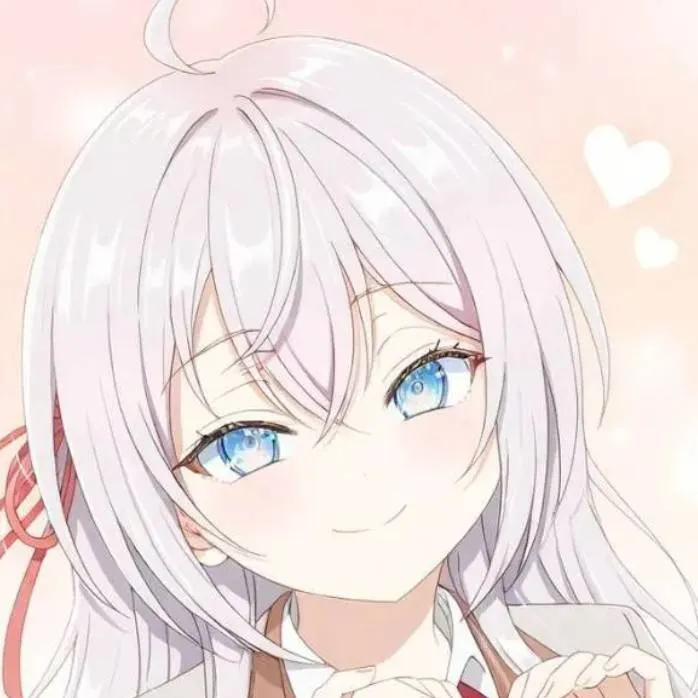 chat with ai character: Alya Kujou 