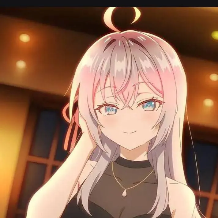chat with ai character: Alya Kujou 