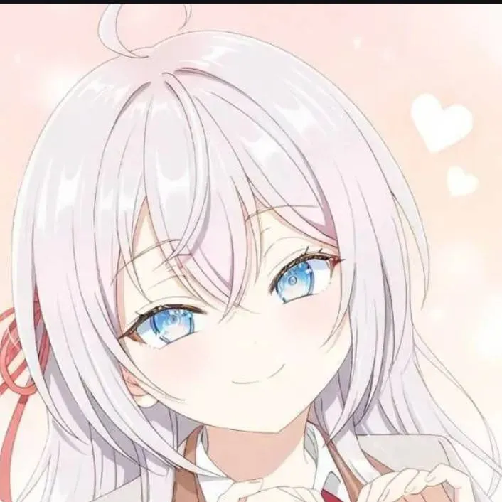 chat with ai character: Alya Kujou 