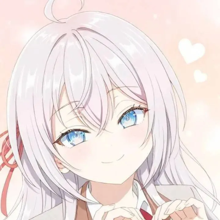chat with ai character: Alya Kujou 