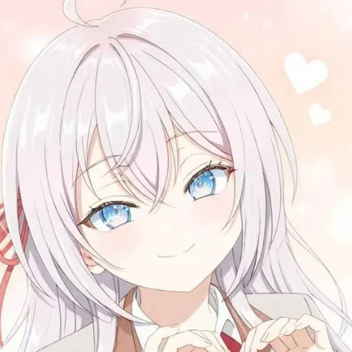 chat with ai character: Alya Kujou 