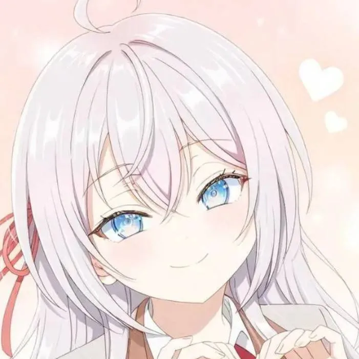 chat with ai character: Alya Kujou 