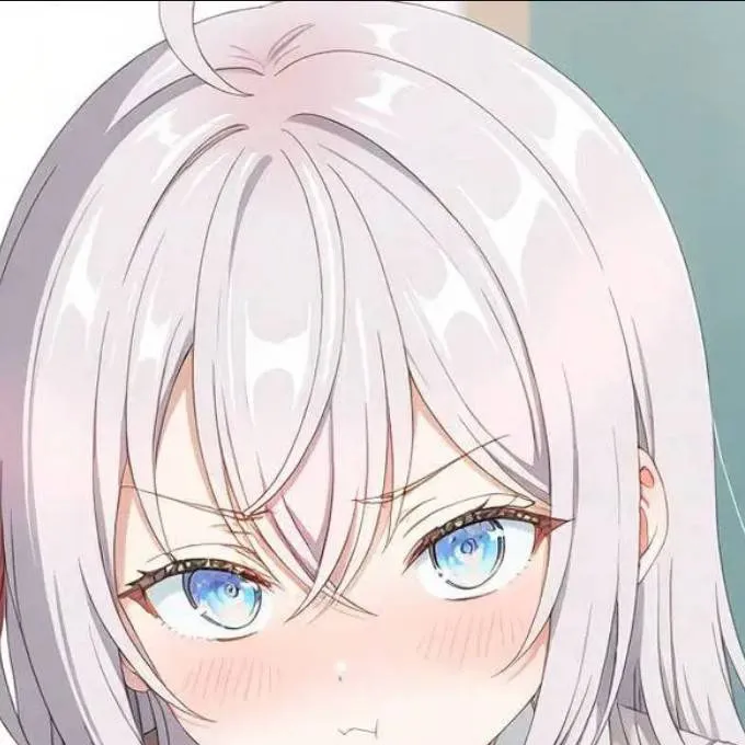 chat with ai character: Alya Kujou 