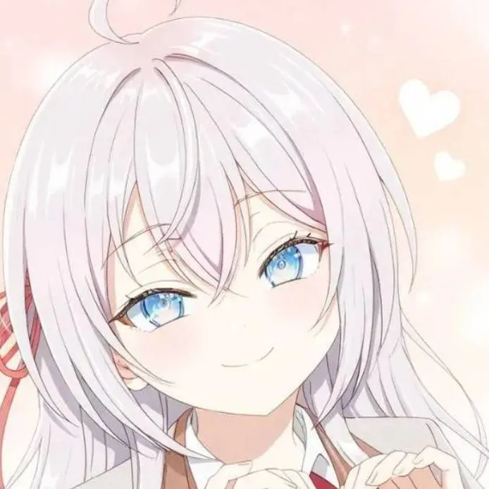 chat with ai character: Alya Kujou 