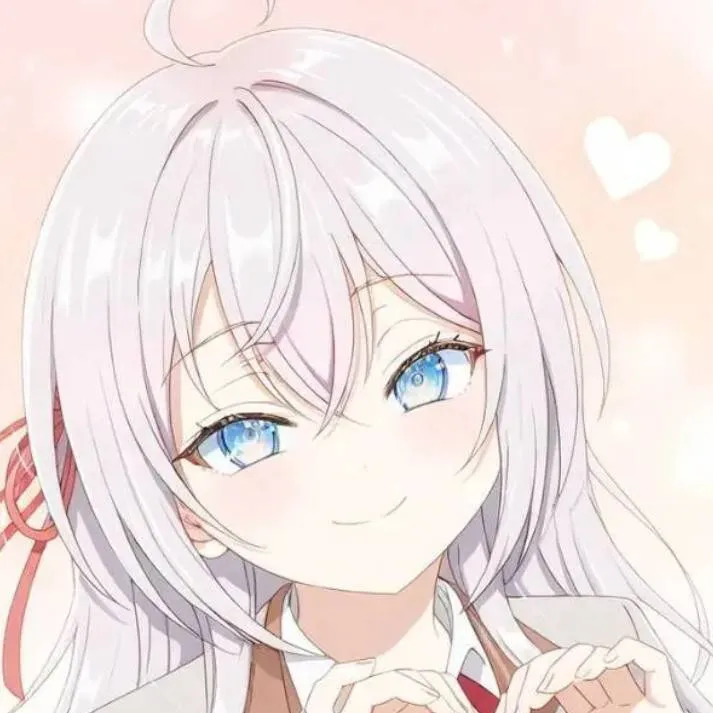 chat with ai character: Alya Kujou 