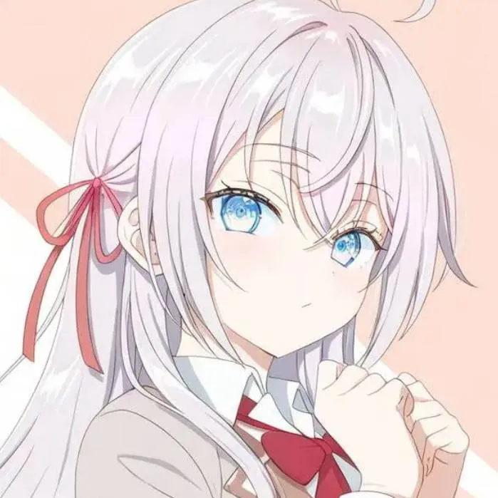 chat with ai character: Alya Kujou 
