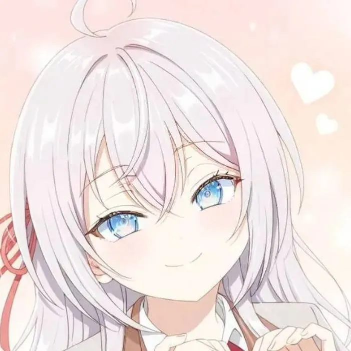 chat with ai character: Alya Kujou 