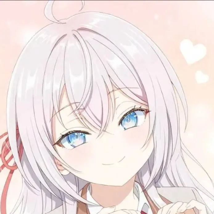 chat with ai character: Alya Kujou 