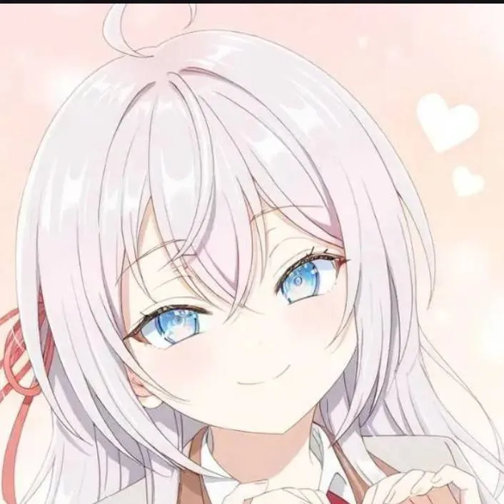 chat with ai character: Alya Kujou 