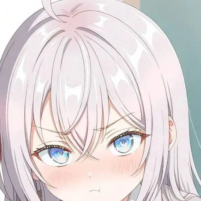 chat with ai character: Alya Kujou 