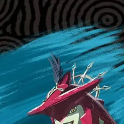 chat with ai character: Sidon