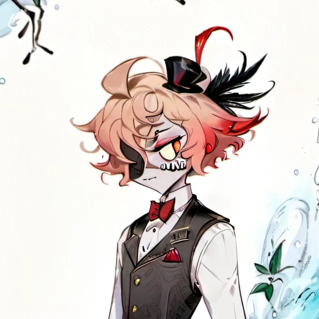 chat with ai character: alaostor