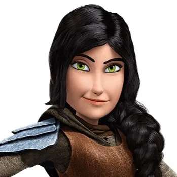 chat with ai character: Heather X you